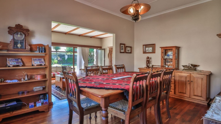 4 Bedroom Property for Sale in Dormehls Drift Western Cape